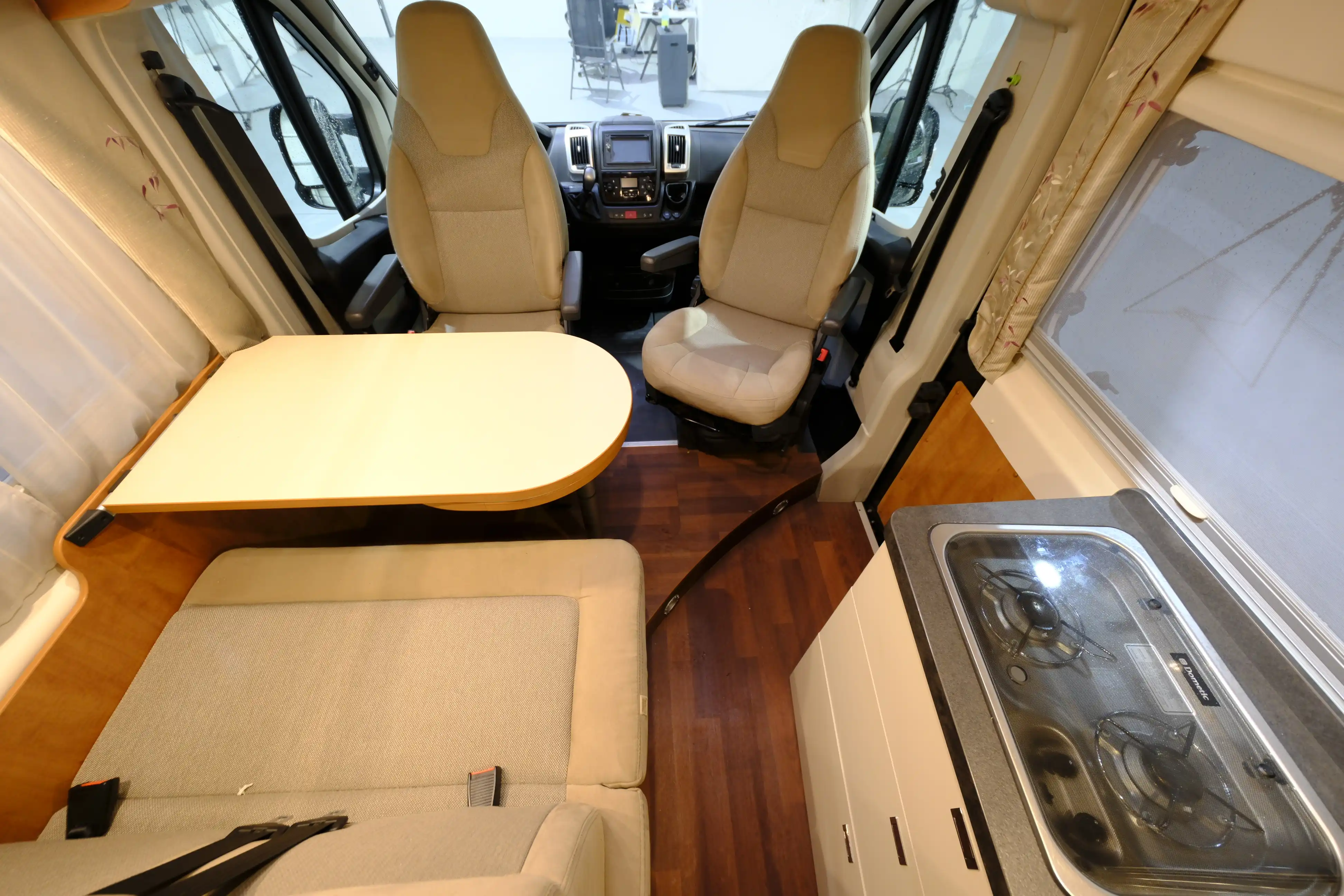 CARTHAGO MALIBU VAN 640 LE - Ansicht 9